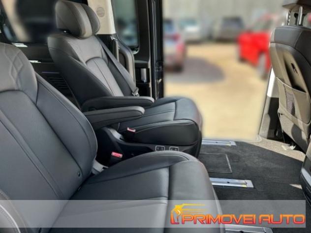 HYUNDAI Staria 2.2 AT 2WD 7 posti Signature rif. 20324722 - Foto 6