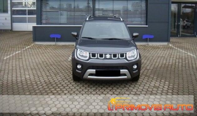 SUZUKI Ignis 1.2 Hybrid 4WD All Grip Comfort rif. 18687162 - Foto 5