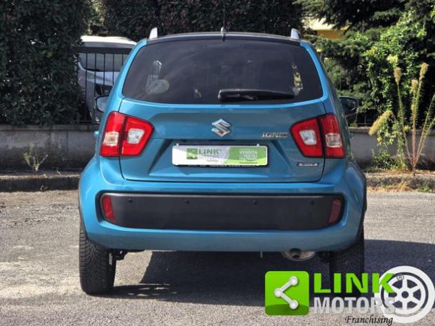 SUZUKI Ignis 1.2h Hybrid TOP 2wd rif. 24126840 - Foto 2