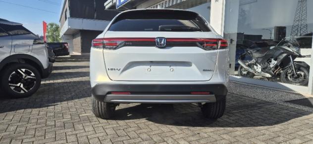 HONDA HR-V 3ª serie HR-V 1.5 Hev eCVT Elegance - Foto 7