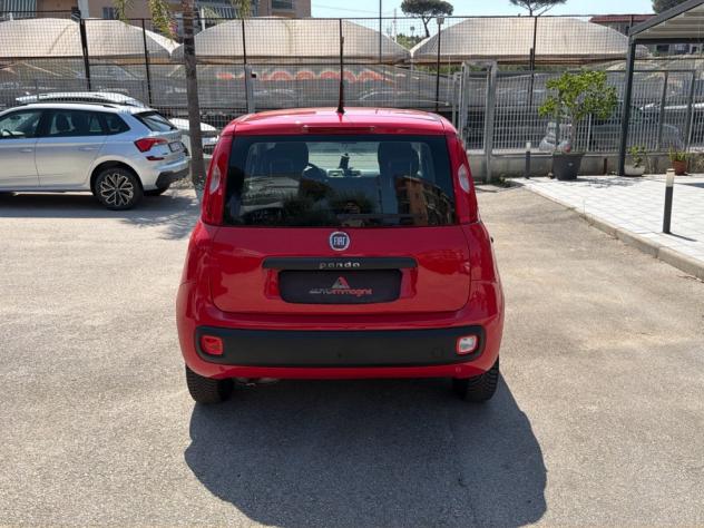 FIAT Panda 1.2 69cv Easy - Foto 5
