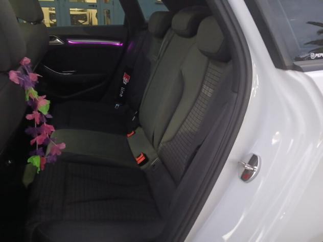 AUDI A3 3ª serie A3 SPB 1.6 TDI clean diesel Admired - Foto 9