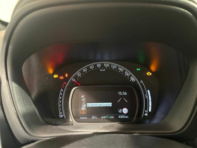 Toyota Aygo X Trend 1.0 VVT-i - Foto 9