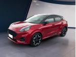 Ford Puma 1.0 Ecoboost Hybrid 125CV ST-Line