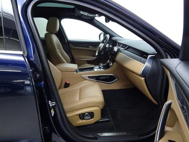 Jaguar F-Pace 2.0 D 204 CV AWD aut. S - Foto 4