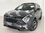 Kia Sportage 1.6 TGDi HEV AT GT-line