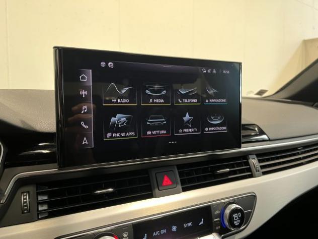 AUDI A4 AVANT 35 TFSI MHEV S-TRONIC S-LINE EDITION rif. 23934938 - Foto 6