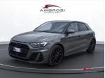 AUDI A1 Sportback 40 2.0 tfsi S Line Competition 207cv s-t rif. 23809098