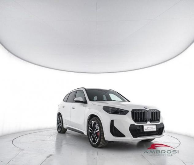 BMW X1 xdrive 25e MSport Pro auto rif. 23802426 - Foto 2
