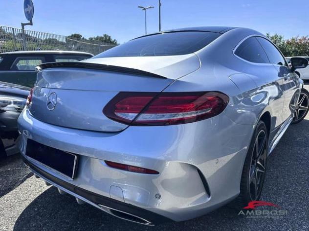 MERCEDES-BENZ C 300 Premium Coupè rif. 23459399 - Foto 2