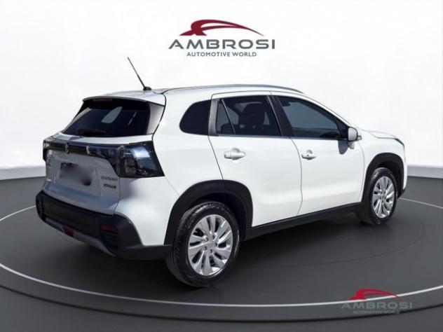 SUZUKI SX4 S Cross 1.4h Top+ 2wd rif. 24113792 - Foto 3