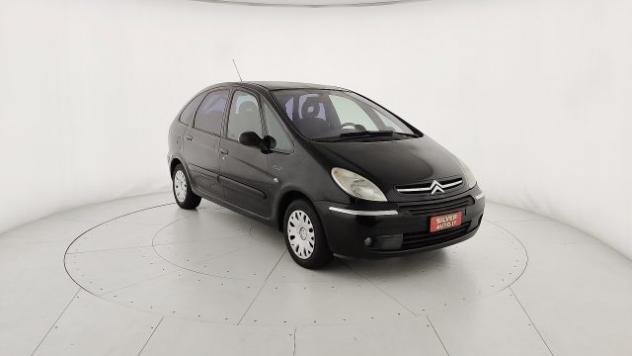 CITROEN Xsara Picasso 1.6 16V Elegance rif. 23937111