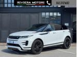 LAND ROVER Range Rover Evoque 2.0D I4 163 CV AWD Auto R-Dynamic HSE rif. 23 …