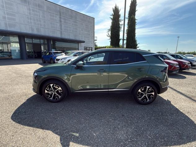 Kia Sportage 1.6 TGDI HEV STYLE 2WD AUTO - Foto 3