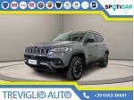 JEEP Compass 1.3 Turbo T4 240 CV PHEV AT6 4xe Upland Cross rif. 23962295
