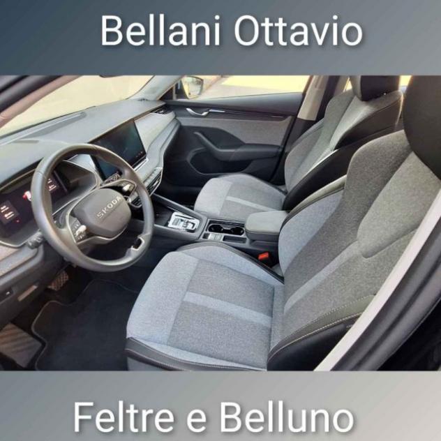 SKODA Octavia 2.0 TDI 150 CV DSG Wagon Executive rif. 23844761 - Foto 9
