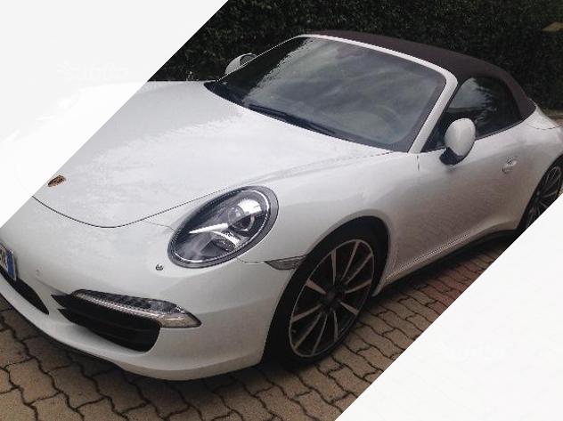 Porsche 911 (991) - 2014 - Foto 2