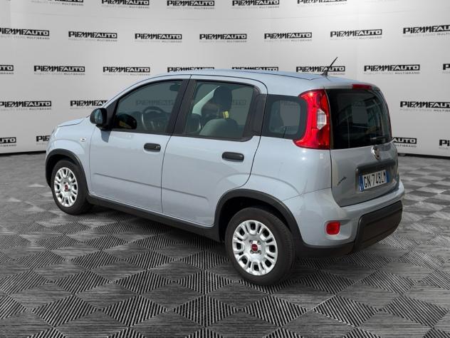 FIAT Panda 1.0 FireFly 70cv S&S Hybrid - Foto 3