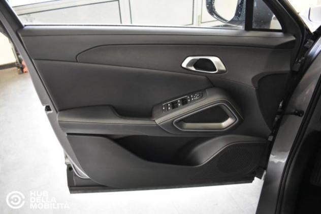 BYD Atto 2 45,1 kWh Active rif. 23995554 - Foto 7