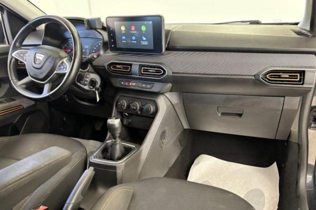 DACIA Sandero Streetway 1.0 TCe Comfort rif. 23385901 - Foto 9