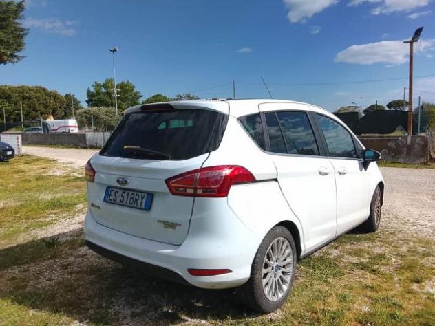 FORD B-Max 1.0 EcoBoost 100 CV Titanium PROBLEMI MOTORE rif. 23921875