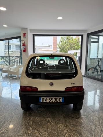 Fiat 600 1.1 - Foto 7