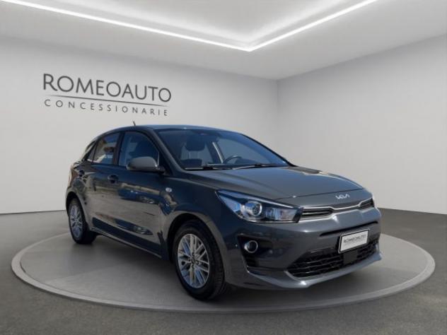 KIA Rio 1.0 t-gdi mhev style 100 cv rif. 24074981 - Foto 8