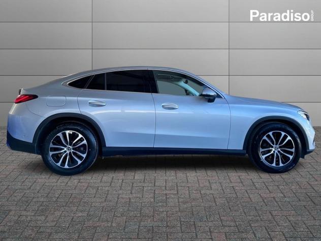 Mercedes-Benz GLC Coupé 200d ADVANCED - 2026 | 4MATIC - 163CV - Foto 5