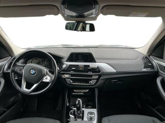 BMW X3 xDrive 20d Business Advantage - Foto 8