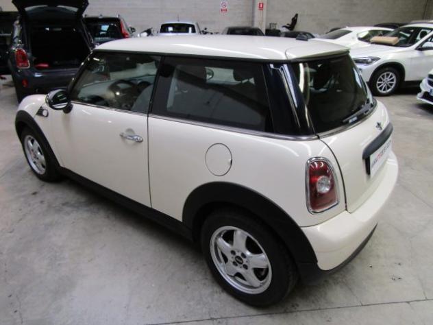 MINI One Mini Cooper One 1.4 16V Ray * 157.000 KM REALI * rif. 24007692 - Foto 6