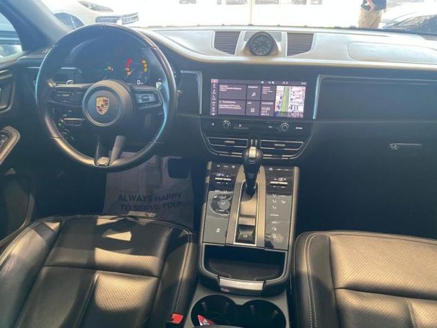 Porsche Macan 2.0 265 cv PDK - Foto 9