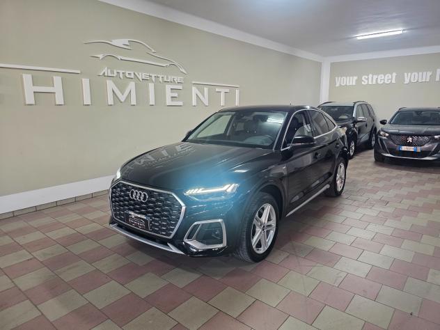 Audi Q5 SPB 35 TDI S tronic line - Foto 7