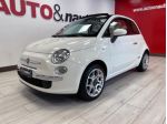FIAT 500C 1.2 LOUNGE 69CV MY14 rif. 23845181
