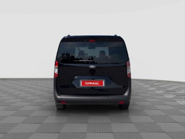 FORD Tourneo Courier Tourneo Courier 1.0 EcoBoost Titanium rif. 23779309 - Foto 4