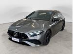 Mercedes-Benz Classe A Mercedes-AMG A 35 4M Prem Plus AMG Line
