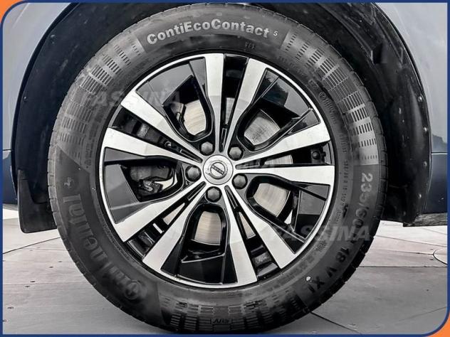Volvo XC60 B4 D automatico Momentum Pro - Foto 7