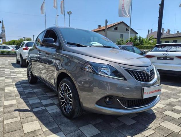 LANCIA Ypsilon 1.0 FireFly 5 porte S&S Hybrid Platino rif. 23826144 - Foto 2