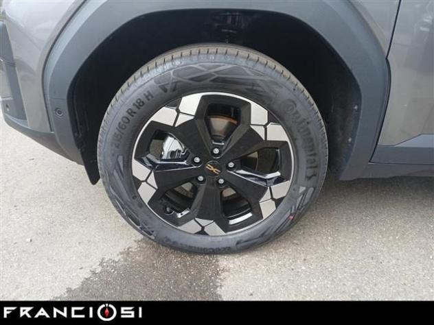 DACIA Bigster 1.2 mild hybrid Extreme 140cv rif. 23649329 - Foto 8