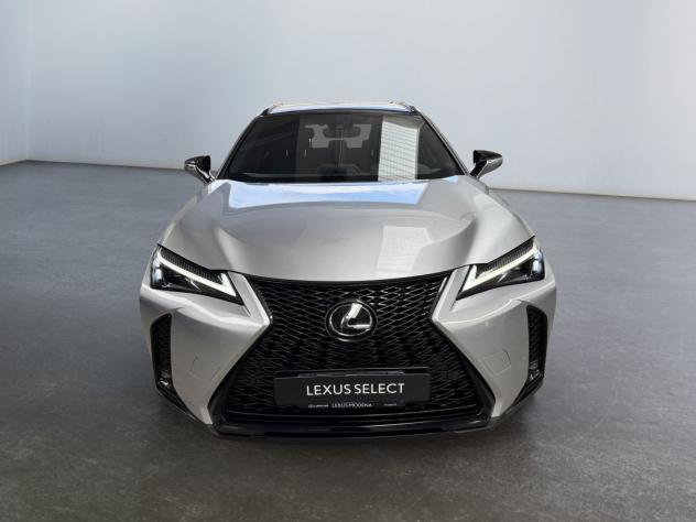 Lexus UX UX 250h 2.0 Design 2wd cvt - Foto 2
