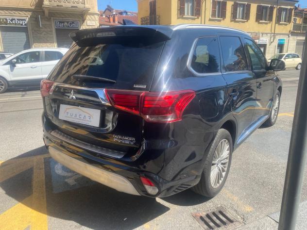 Mitsubishi Outlander 2.4 PHEV #50018 - Foto 10