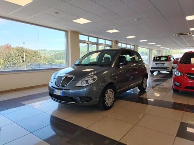 LANCIA Ypsilon 2ª serie Ypsilon 1.3 MJT 75 CV Platino - Foto 3
