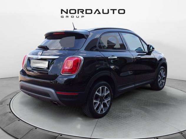 FIAT 500X 500 X 2015 1.4 m-air Cross 4x2 140cv - Foto 3
