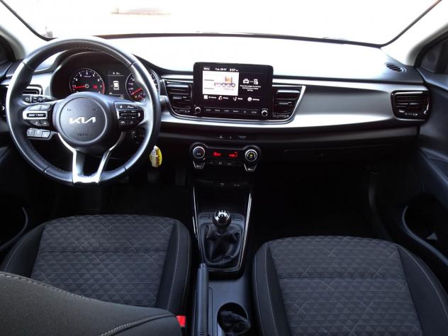 Kia Rio 4ª serie 1.2 DPi 82 CV EcoGPL Style - Foto 9