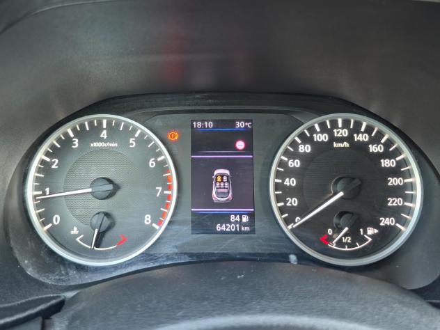 Nissan Juke 1.0 DIG-T 117 CV Tekna E6 Manuale NEO 2020 - Foto 9