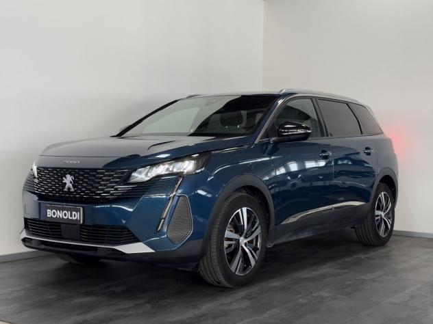 Peugeot 5008 BlueHDi 130 Allure Pack EAT8 S/S aut.