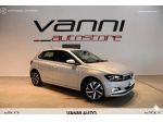 Volkswagen Polo 1.0 TGI 5p. Highline BlueMotion Technology