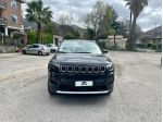 Jeep Compass 1.3 Turbo PHEV AT6 4xe Limited