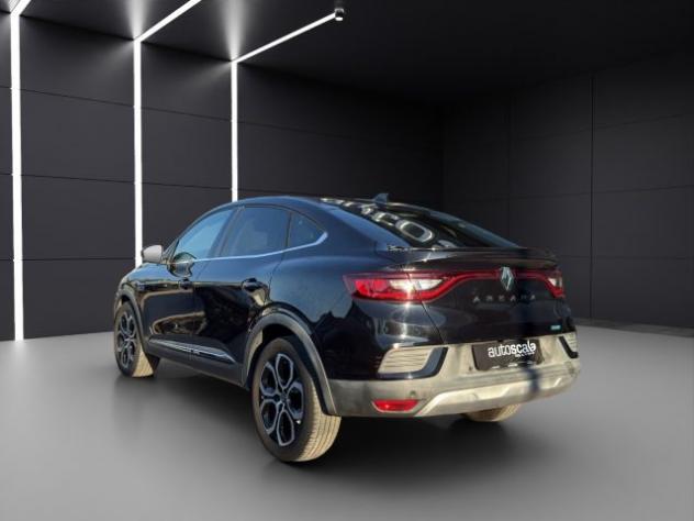 RENAULT Arkana Arkana Hybrid E-Tech 145 CV Intens rif. 23346427 - Foto 3