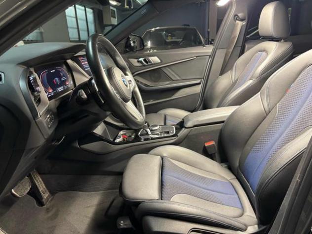 BMW M135 i xDrive - Foto 9