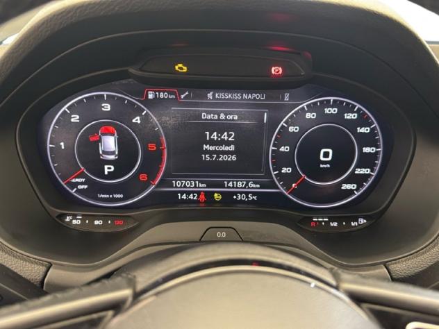 Audi Q2 Q2 30 2.0 tdi Business s-tronic - Foto 10